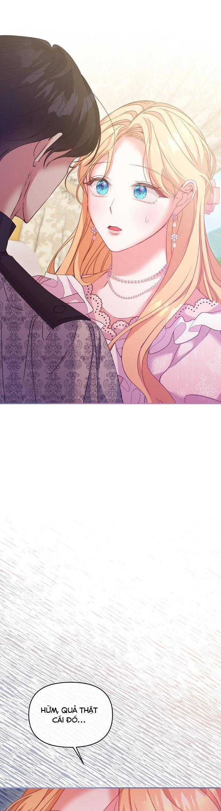 Vị Hôn Thê Của Kẻ Săn Mồi Chapter 54 - 52