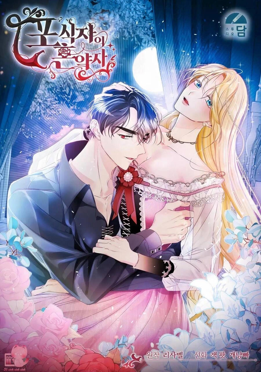 Vị Hôn Thê Của Kẻ Săn Mồi Chapter 55 - 2