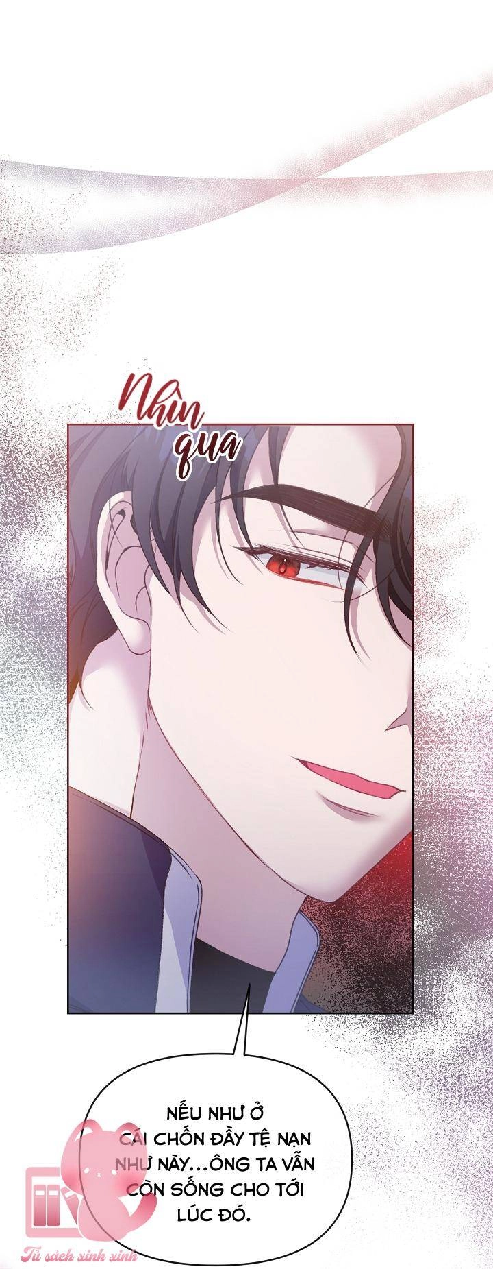 Vị Hôn Thê Của Kẻ Săn Mồi Chapter 55 - 7