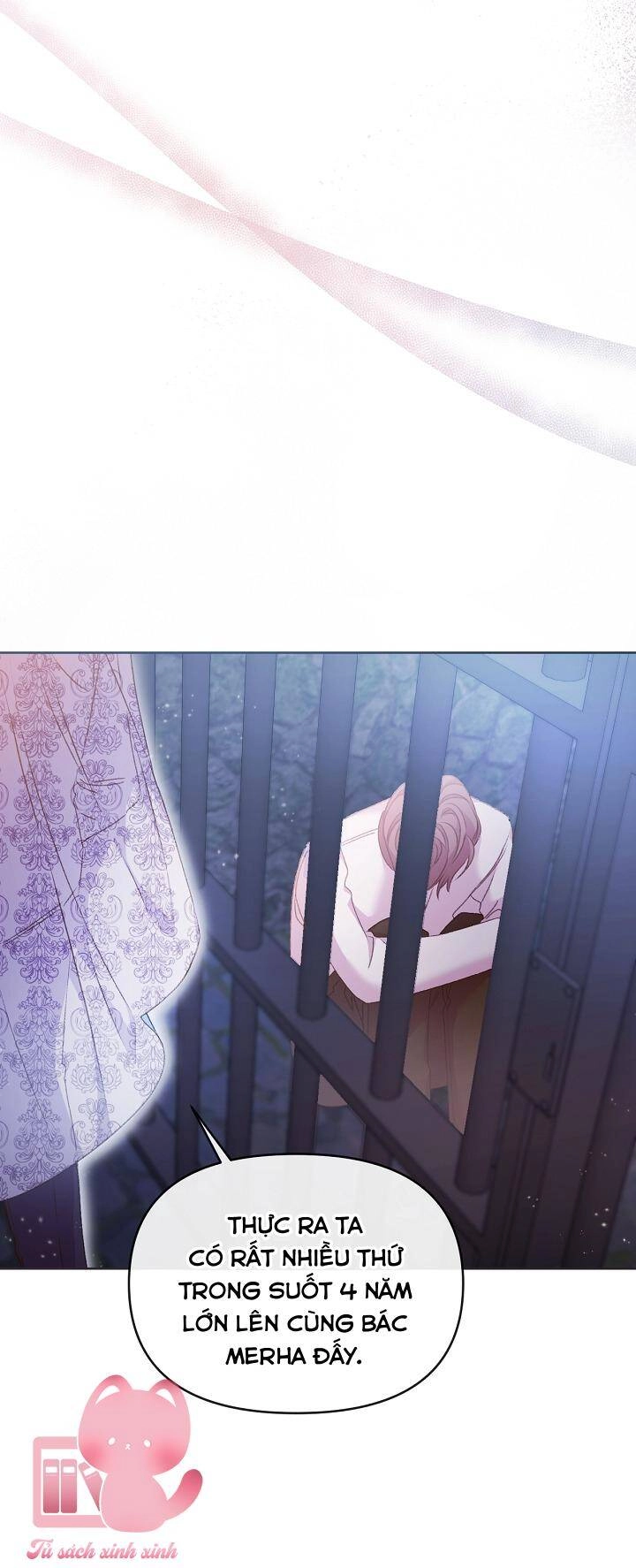 Vị Hôn Thê Của Kẻ Săn Mồi Chapter 55 - 8