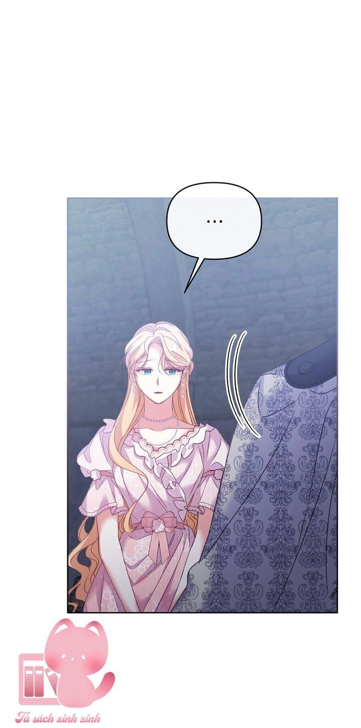 Vị Hôn Thê Của Kẻ Săn Mồi Chapter 55 - 18