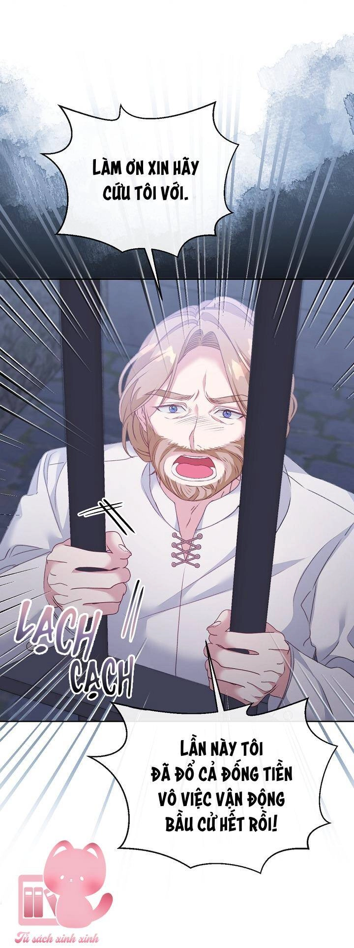 Vị Hôn Thê Của Kẻ Săn Mồi Chapter 55 - 20