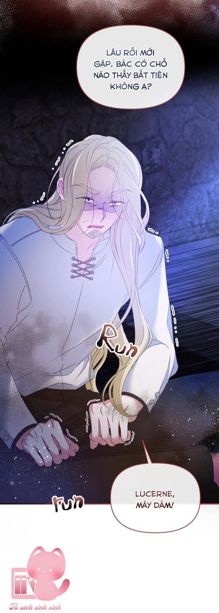 Vị Hôn Thê Của Kẻ Săn Mồi Chapter 55 - 25