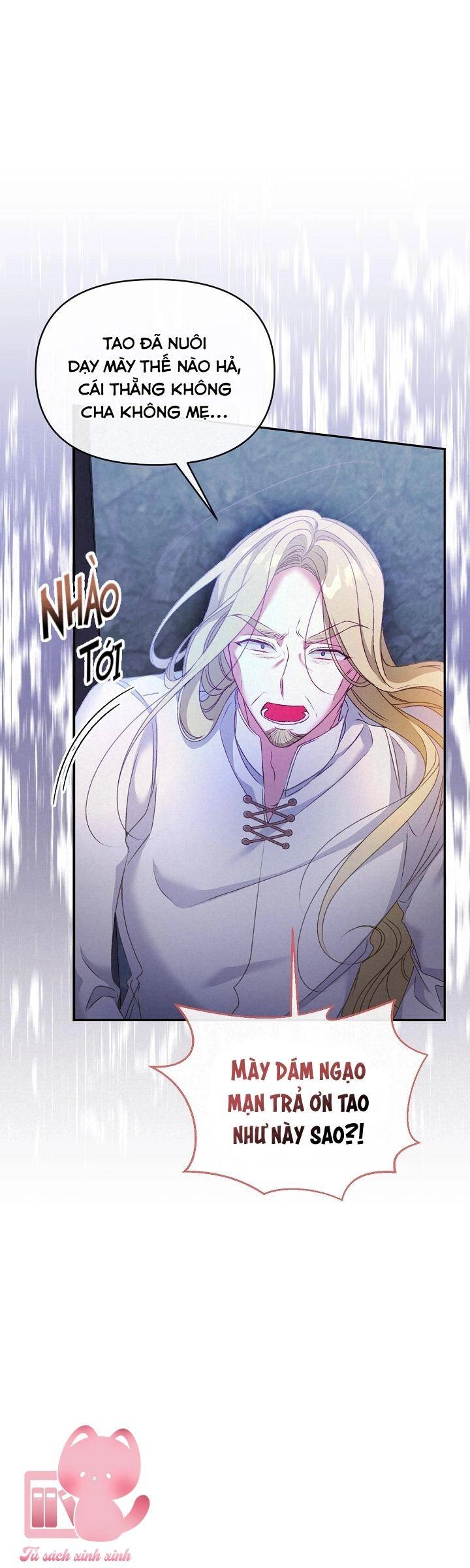 Vị Hôn Thê Của Kẻ Săn Mồi Chapter 55 - 27