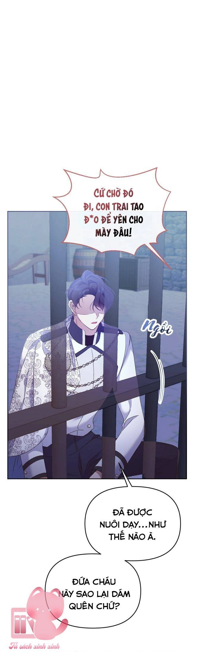 Vị Hôn Thê Của Kẻ Săn Mồi Chapter 55 - 28