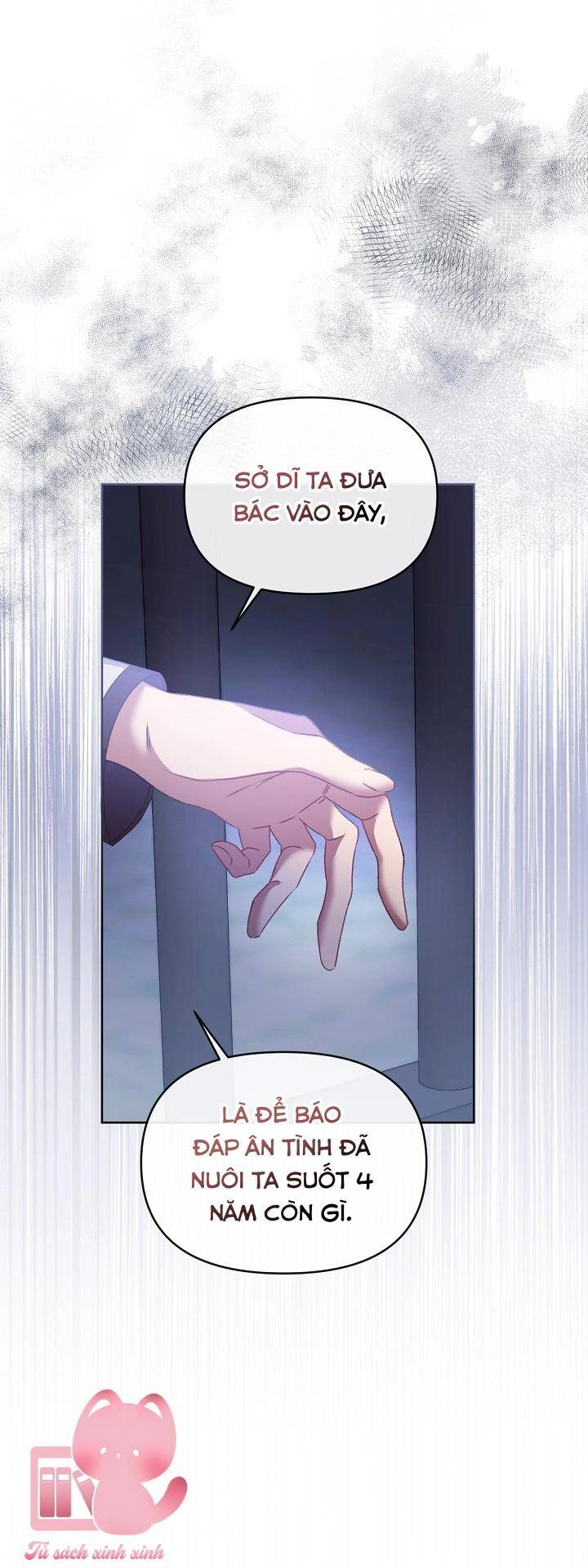 Vị Hôn Thê Của Kẻ Săn Mồi Chapter 55 - 29