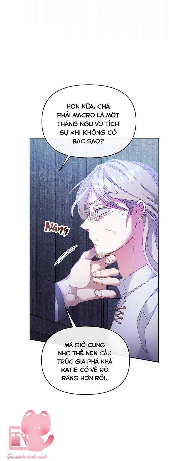 Vị Hôn Thê Của Kẻ Săn Mồi Chapter 55 - 30