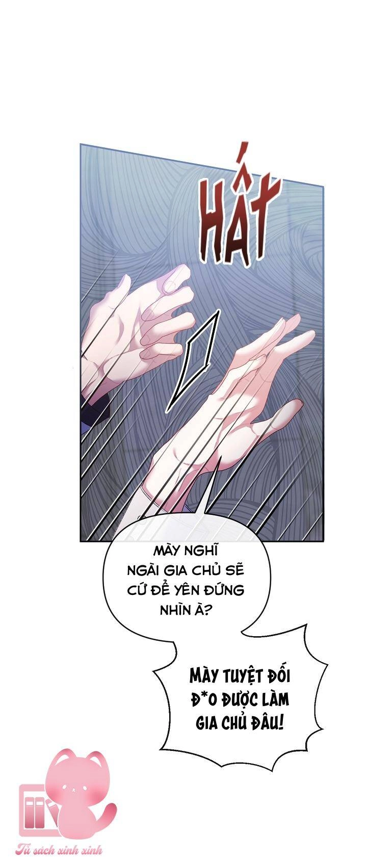 Vị Hôn Thê Của Kẻ Săn Mồi Chapter 55 - 31