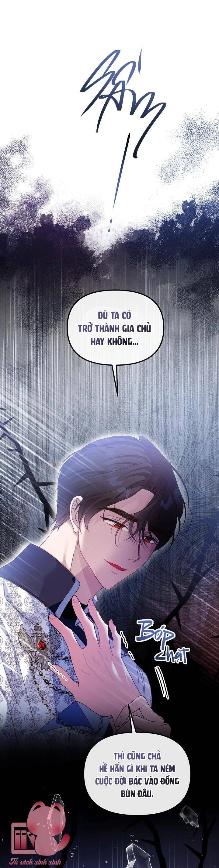 Vị Hôn Thê Của Kẻ Săn Mồi Chapter 55 - 32