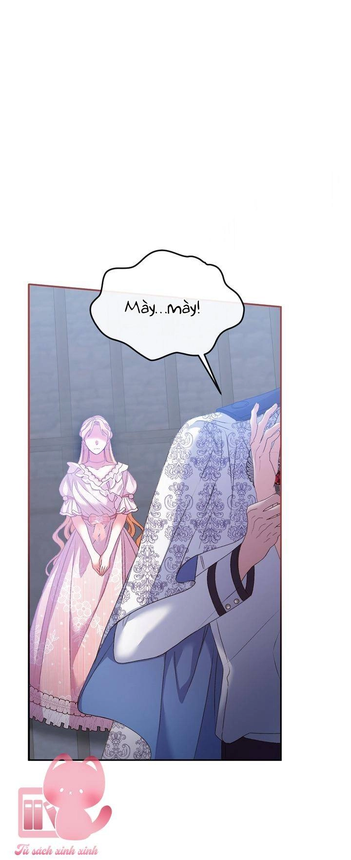 Vị Hôn Thê Của Kẻ Săn Mồi Chapter 55 - 34