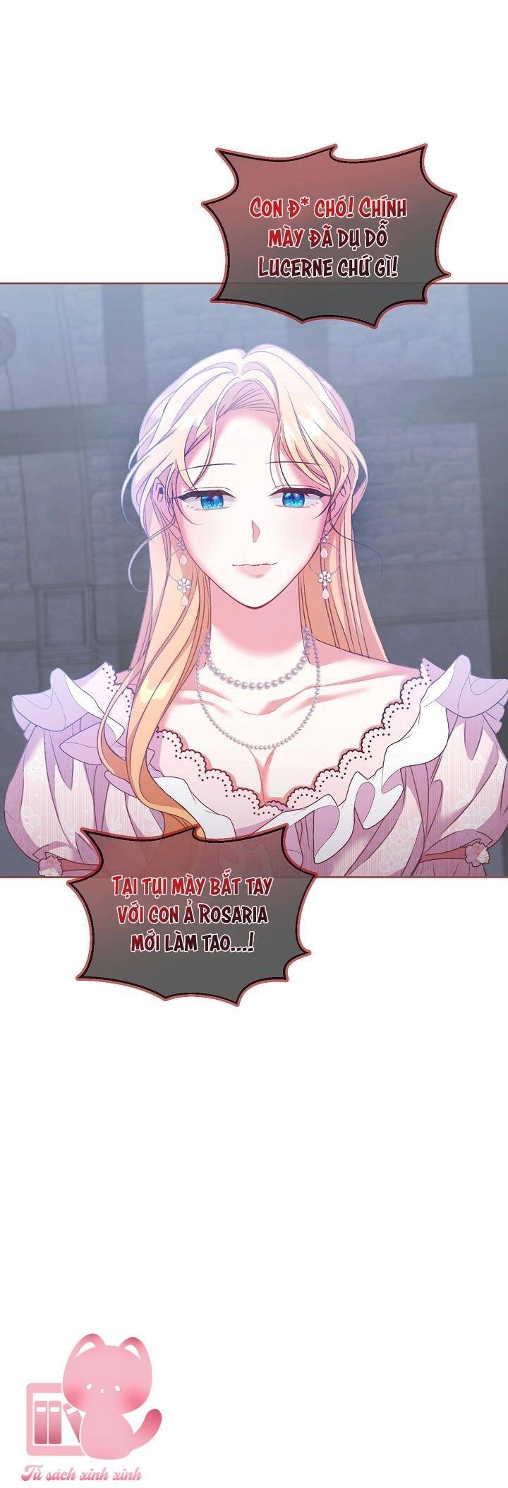 Vị Hôn Thê Của Kẻ Săn Mồi Chapter 55 - 35