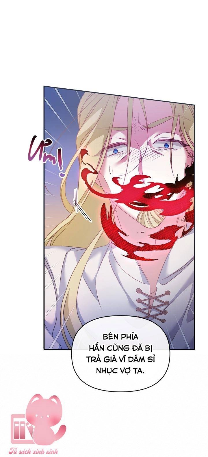 Vị Hôn Thê Của Kẻ Săn Mồi Chapter 55 - 37