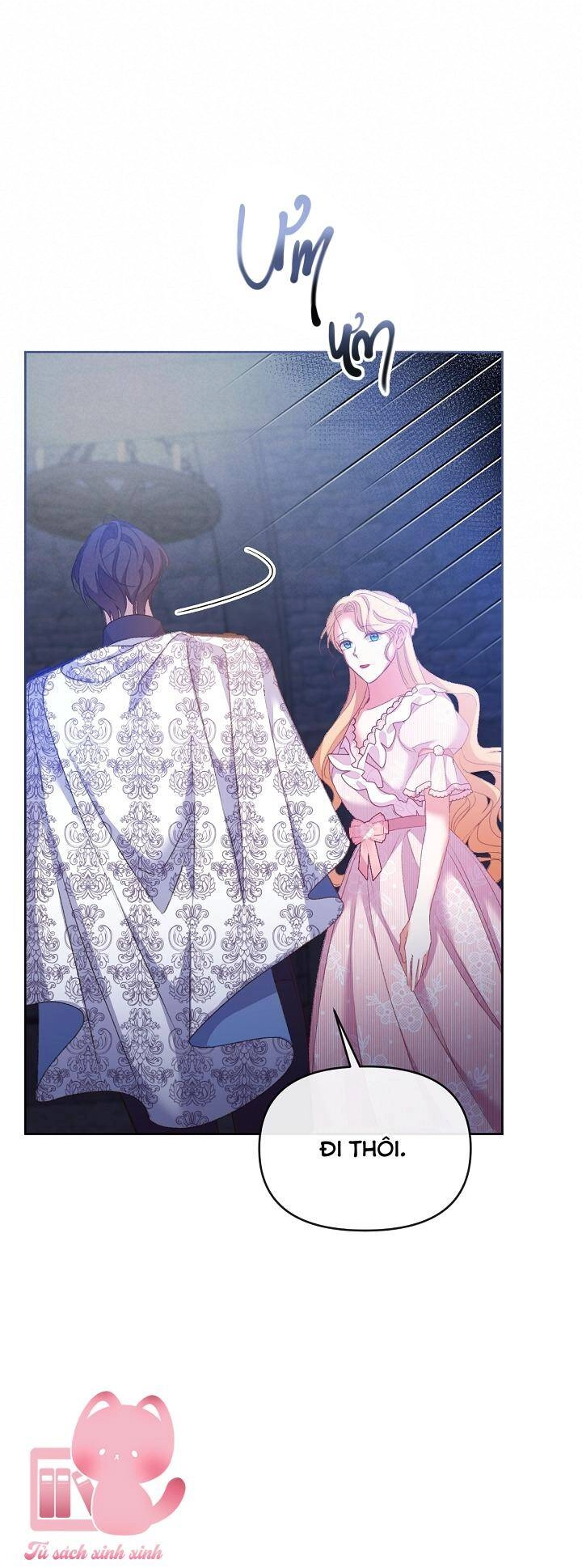 Vị Hôn Thê Của Kẻ Săn Mồi Chapter 55 - 38