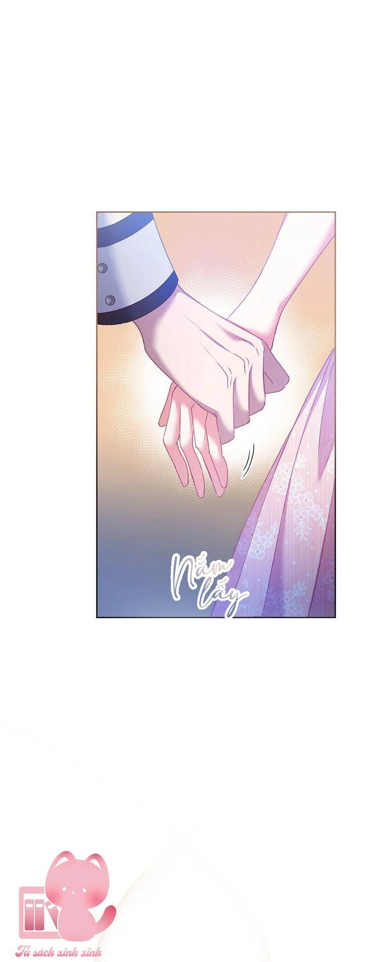 Vị Hôn Thê Của Kẻ Săn Mồi Chapter 55 - 39