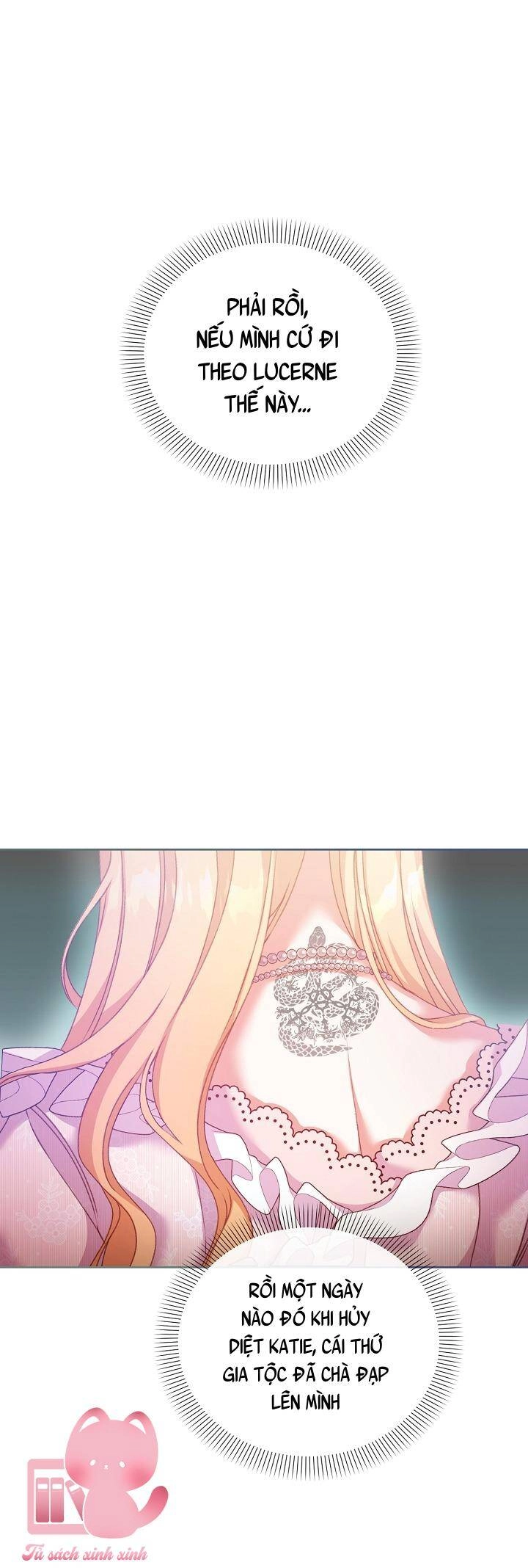 Vị Hôn Thê Của Kẻ Săn Mồi Chapter 55 - 42