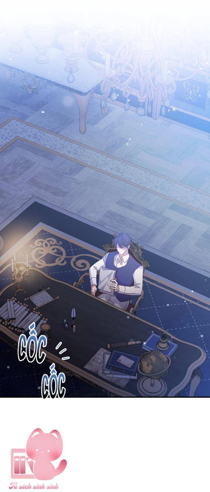 Vị Hôn Thê Của Kẻ Săn Mồi Chapter 55 - 45