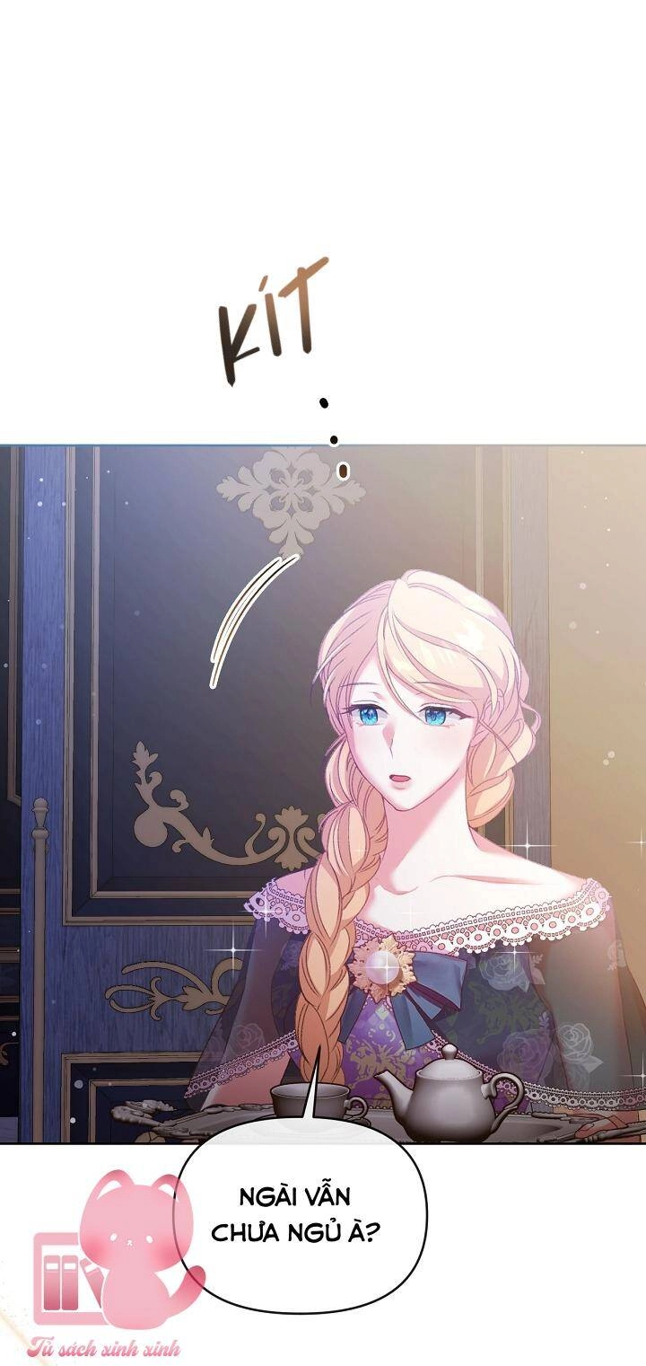 Vị Hôn Thê Của Kẻ Săn Mồi Chapter 55 - 46