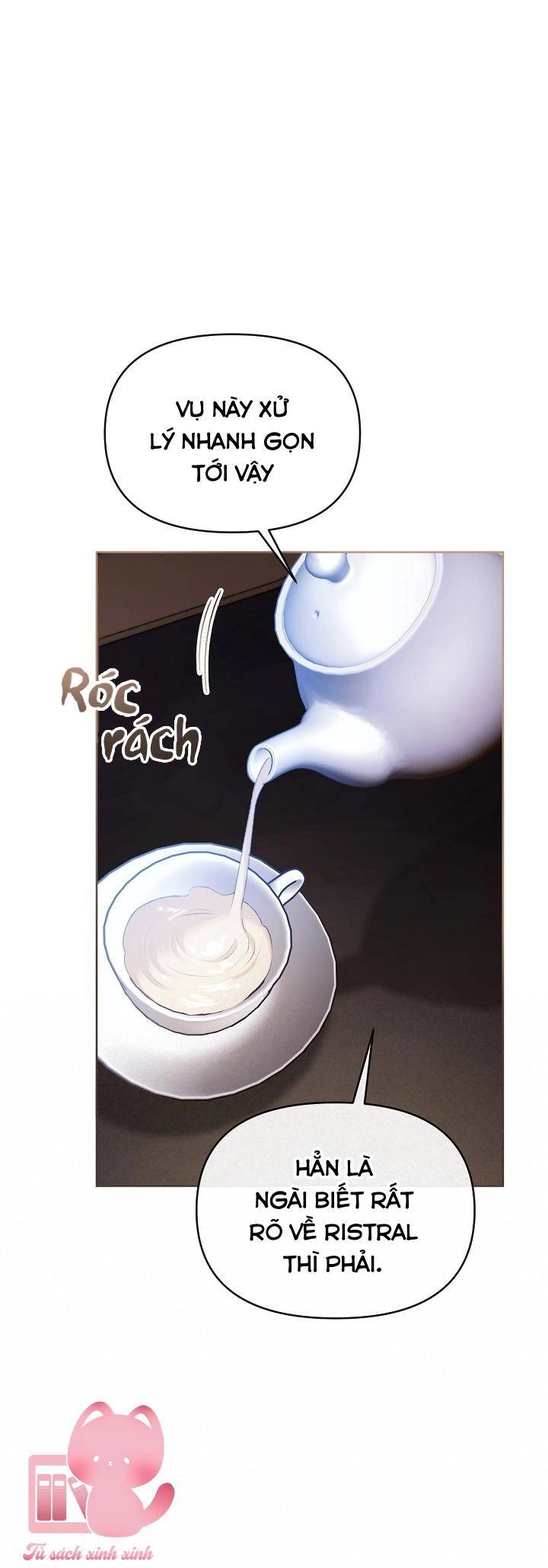 Vị Hôn Thê Của Kẻ Săn Mồi Chapter 55 - 49