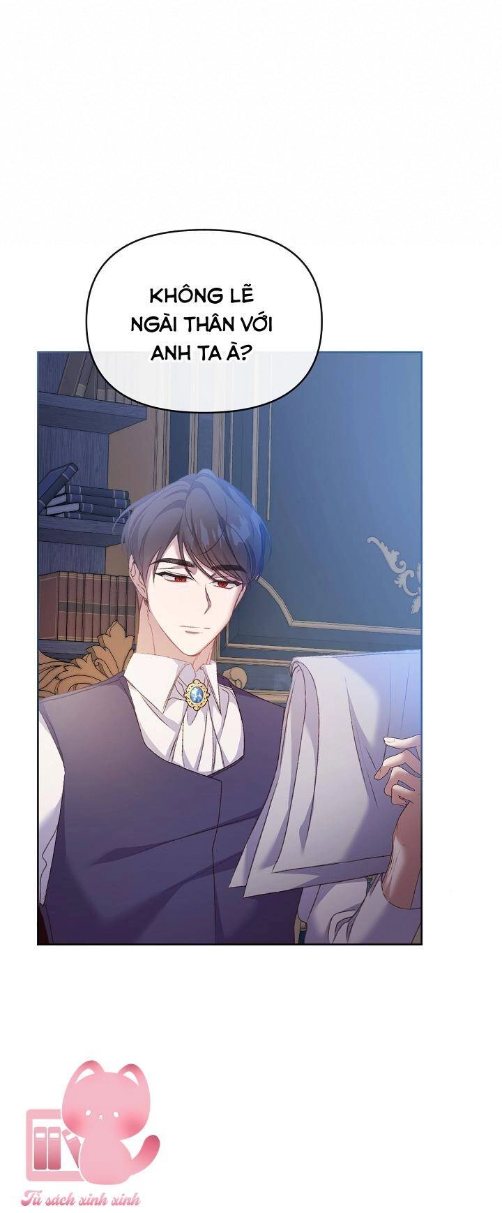 Vị Hôn Thê Của Kẻ Săn Mồi Chapter 55 - 50