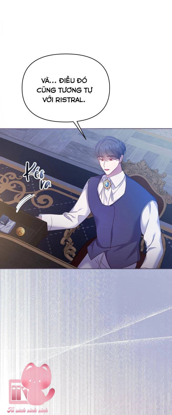 Vị Hôn Thê Của Kẻ Săn Mồi Chapter 55 - 52