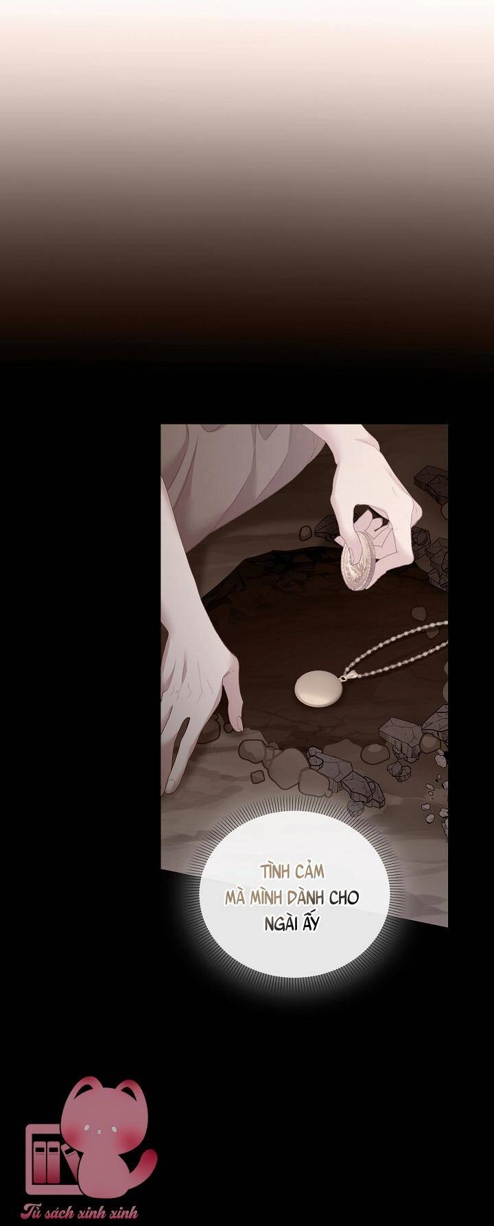 Vị Hôn Thê Của Kẻ Săn Mồi Chapter 55 - 60