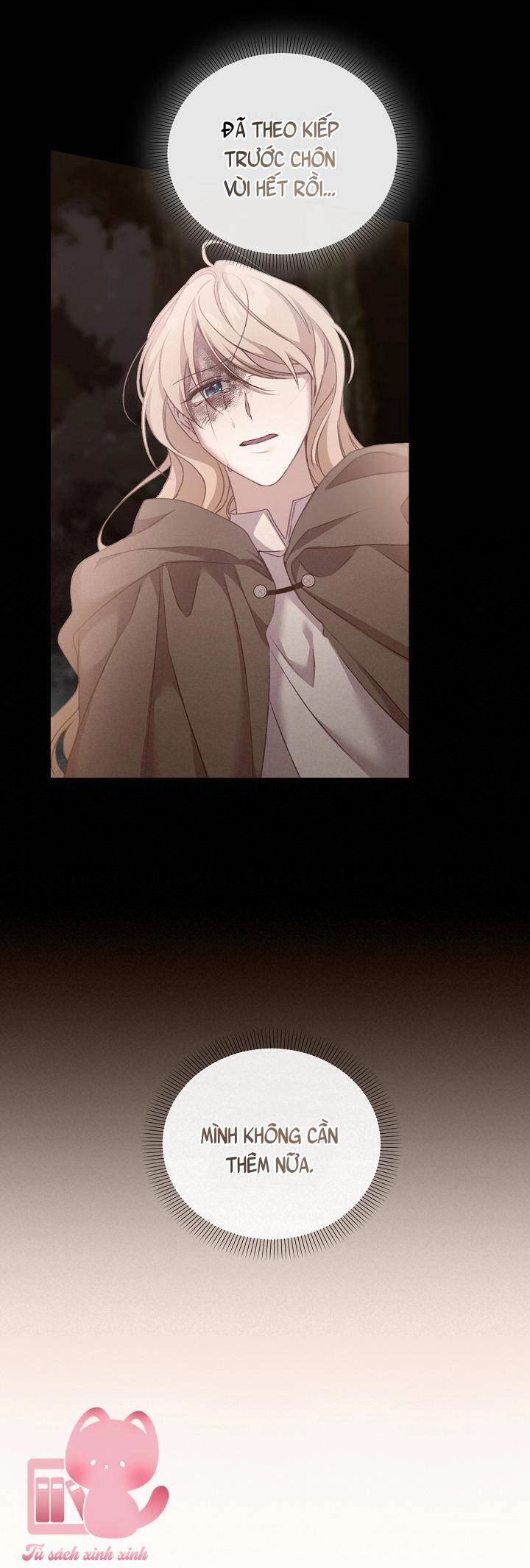 Vị Hôn Thê Của Kẻ Săn Mồi Chapter 55 - 61