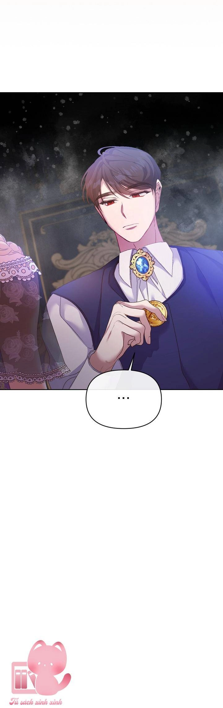 Vị Hôn Thê Của Kẻ Săn Mồi Chapter 55 - 62