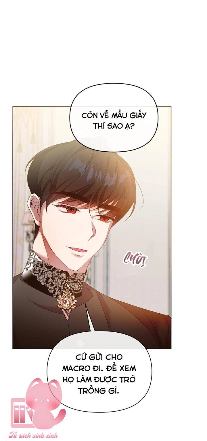 Vị Hôn Thê Của Kẻ Săn Mồi Chapter 55 - 67