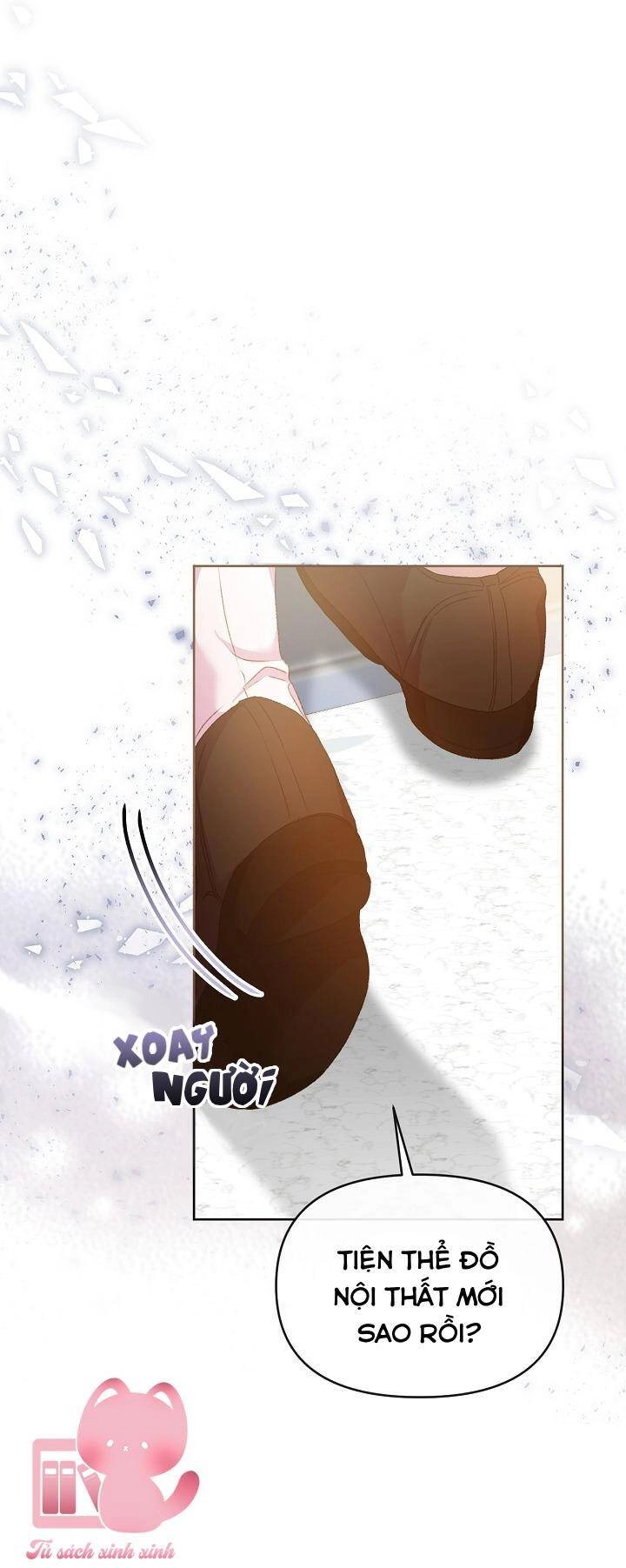 Vị Hôn Thê Của Kẻ Săn Mồi Chapter 55 - 68