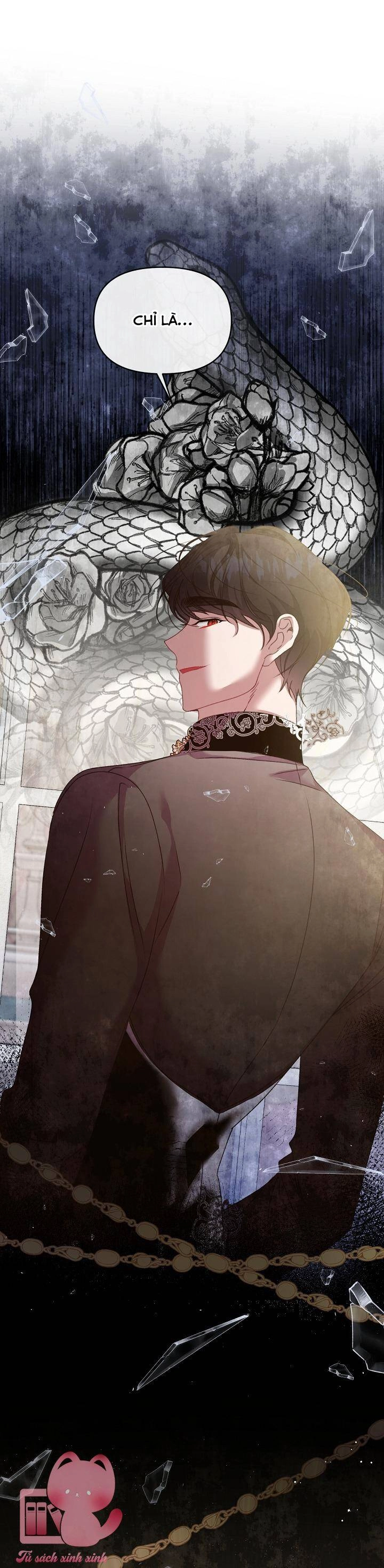 Vị Hôn Thê Của Kẻ Săn Mồi Chapter 55 - 70