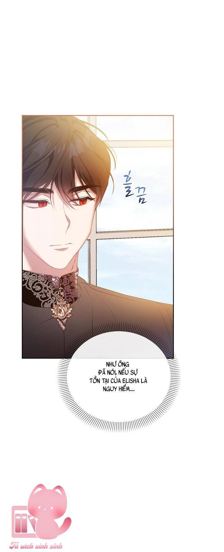 Vị Hôn Thê Của Kẻ Săn Mồi Chapter 56 - 5