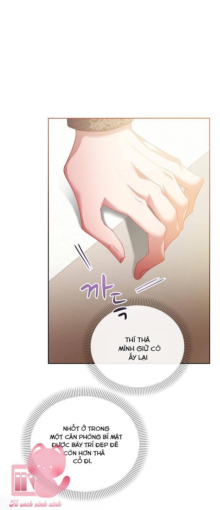 Vị Hôn Thê Của Kẻ Săn Mồi Chapter 56 - 6