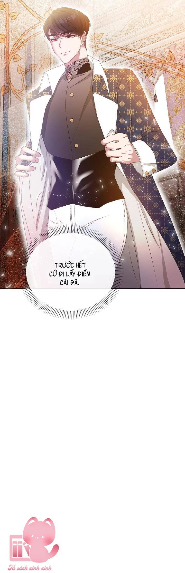 Vị Hôn Thê Của Kẻ Săn Mồi Chapter 56 - 10