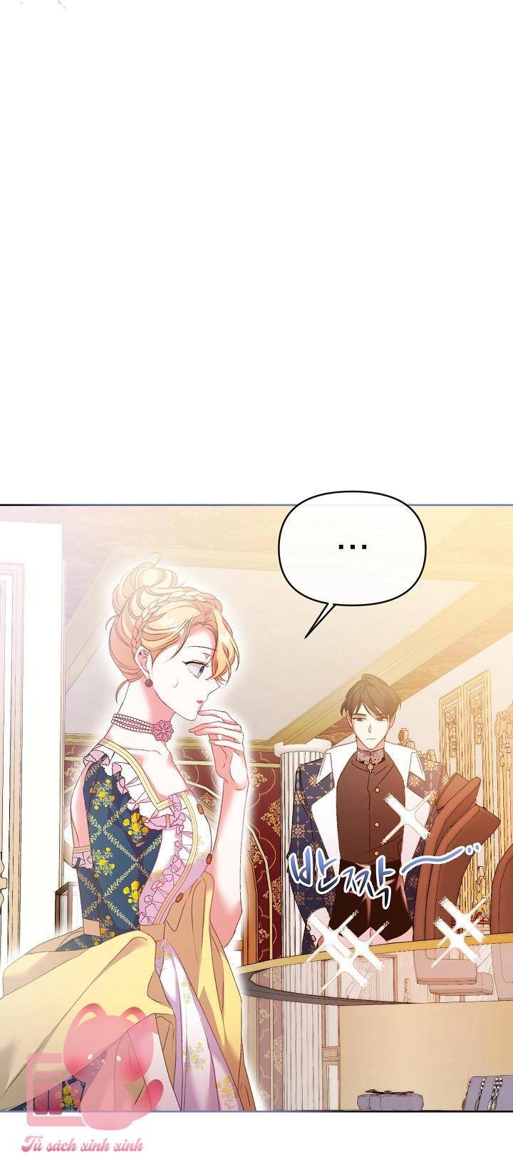 Vị Hôn Thê Của Kẻ Săn Mồi Chapter 56 - 13