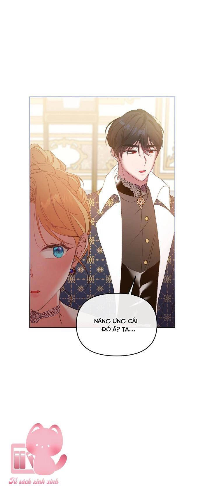 Vị Hôn Thê Của Kẻ Săn Mồi Chapter 56 - 20