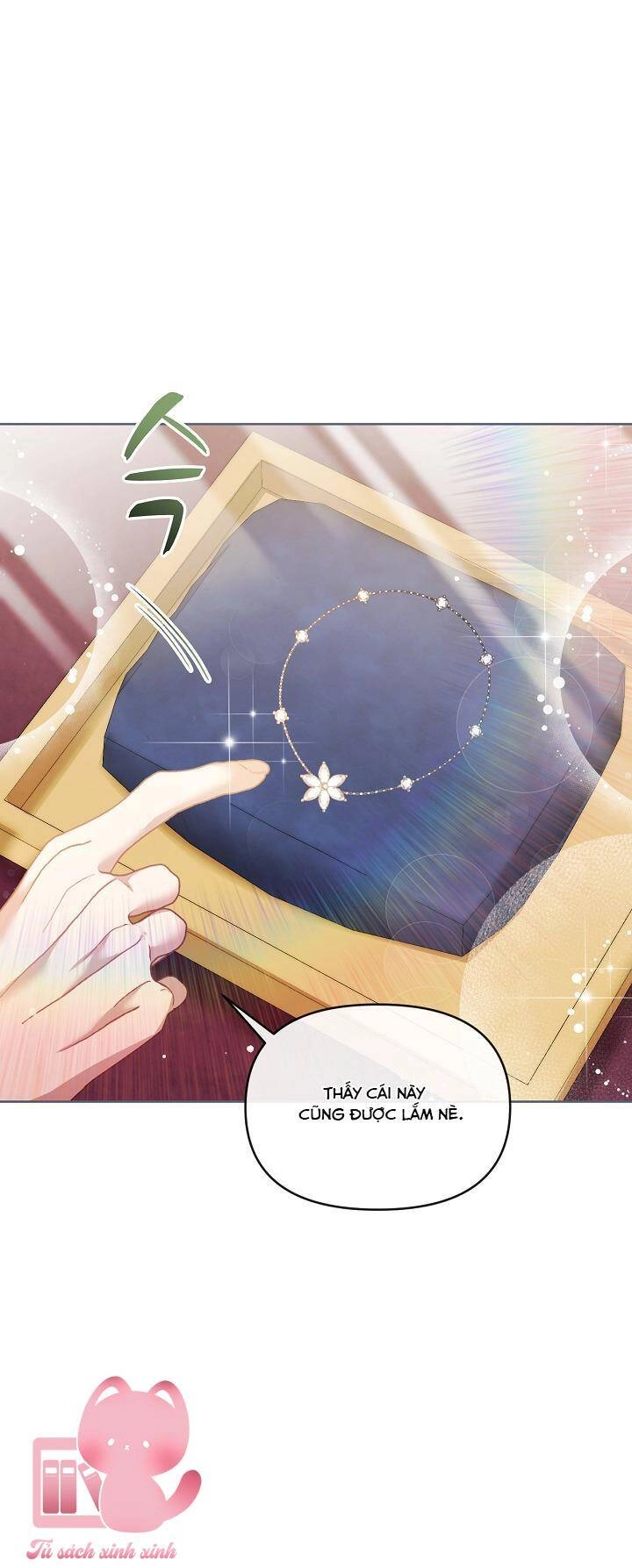 Vị Hôn Thê Của Kẻ Săn Mồi Chapter 56 - 21