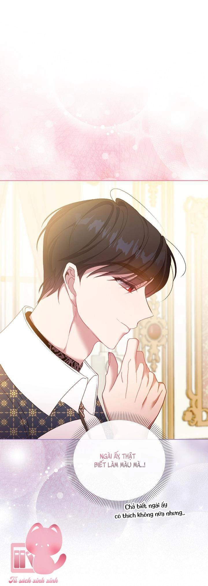 Vị Hôn Thê Của Kẻ Săn Mồi Chapter 56 - 25