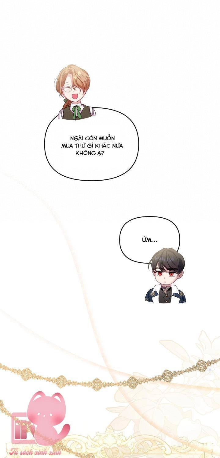 Vị Hôn Thê Của Kẻ Săn Mồi Chapter 56 - 26