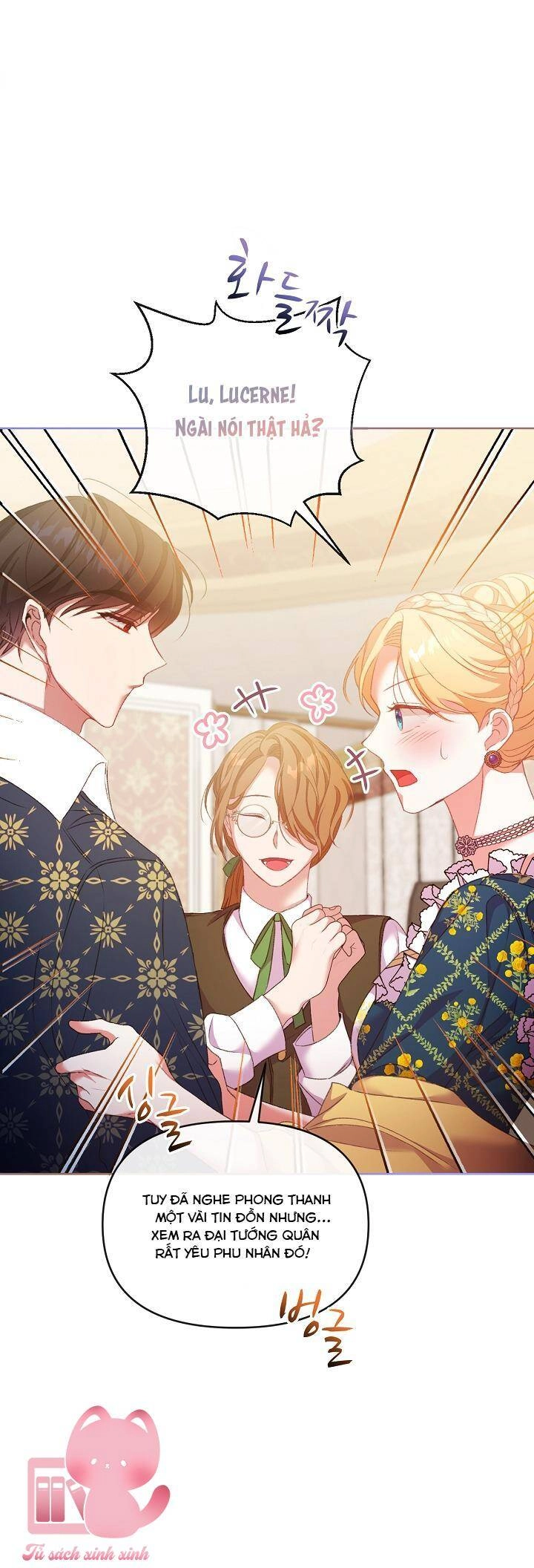 Vị Hôn Thê Của Kẻ Săn Mồi Chapter 56 - 28