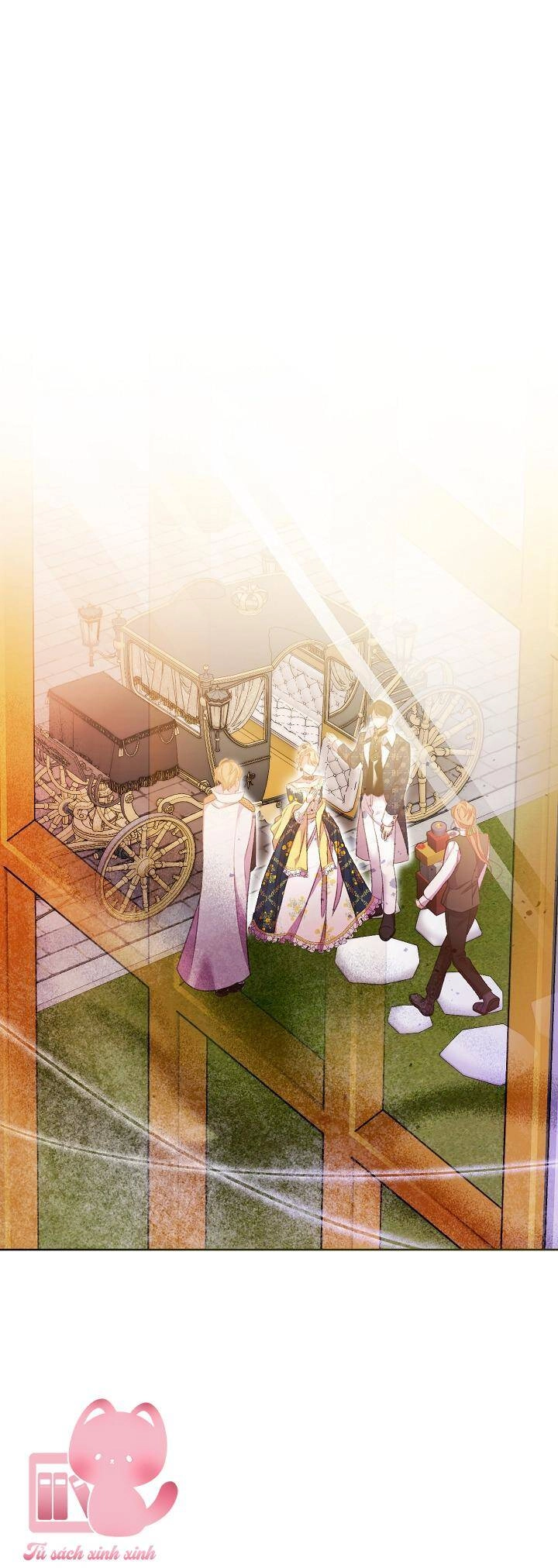 Vị Hôn Thê Của Kẻ Săn Mồi Chapter 56 - 32