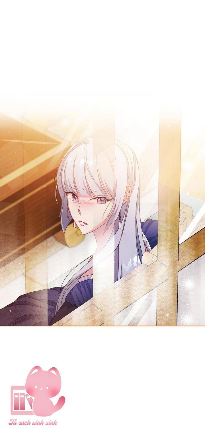 Vị Hôn Thê Của Kẻ Săn Mồi Chapter 56 - 33