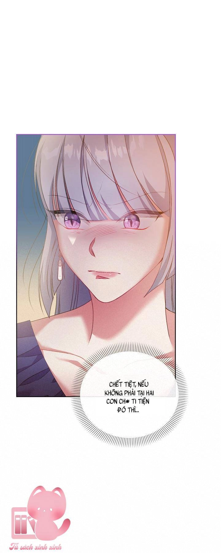 Vị Hôn Thê Của Kẻ Săn Mồi Chapter 56 - 36