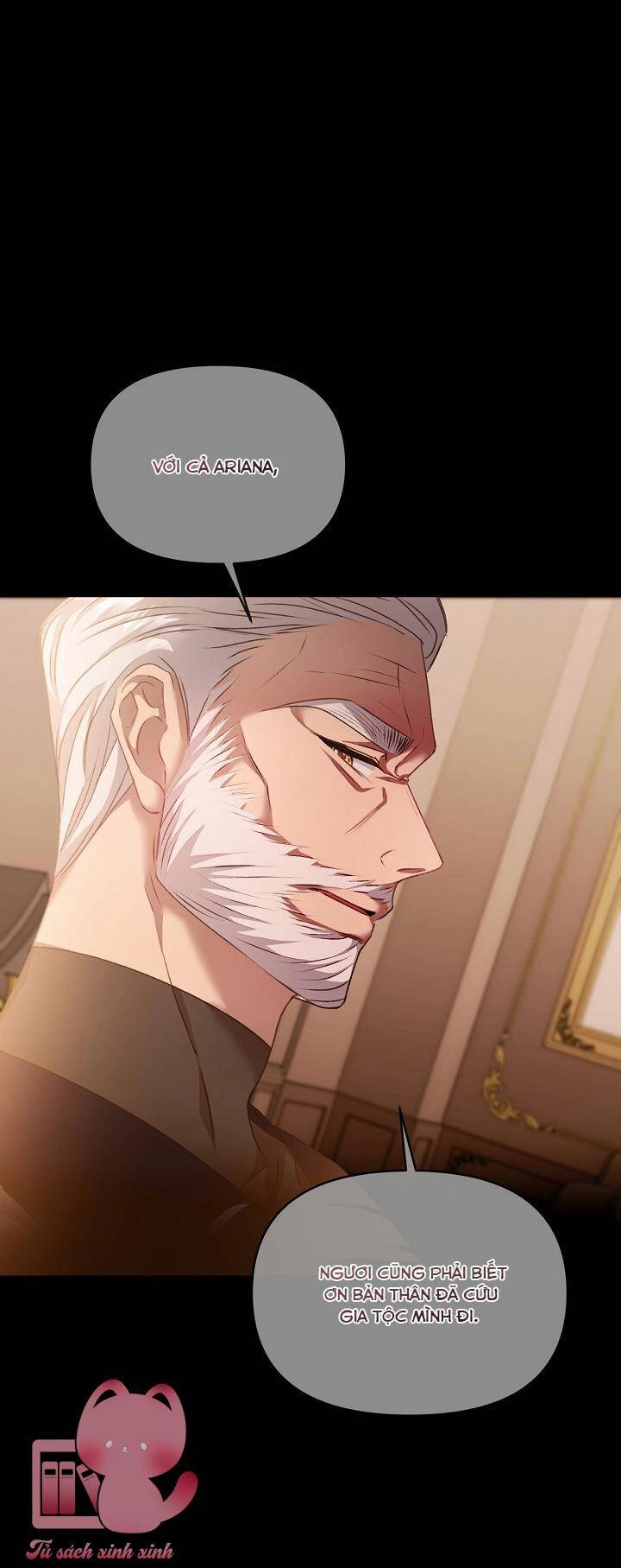 Vị Hôn Thê Của Kẻ Săn Mồi Chapter 56 - 39