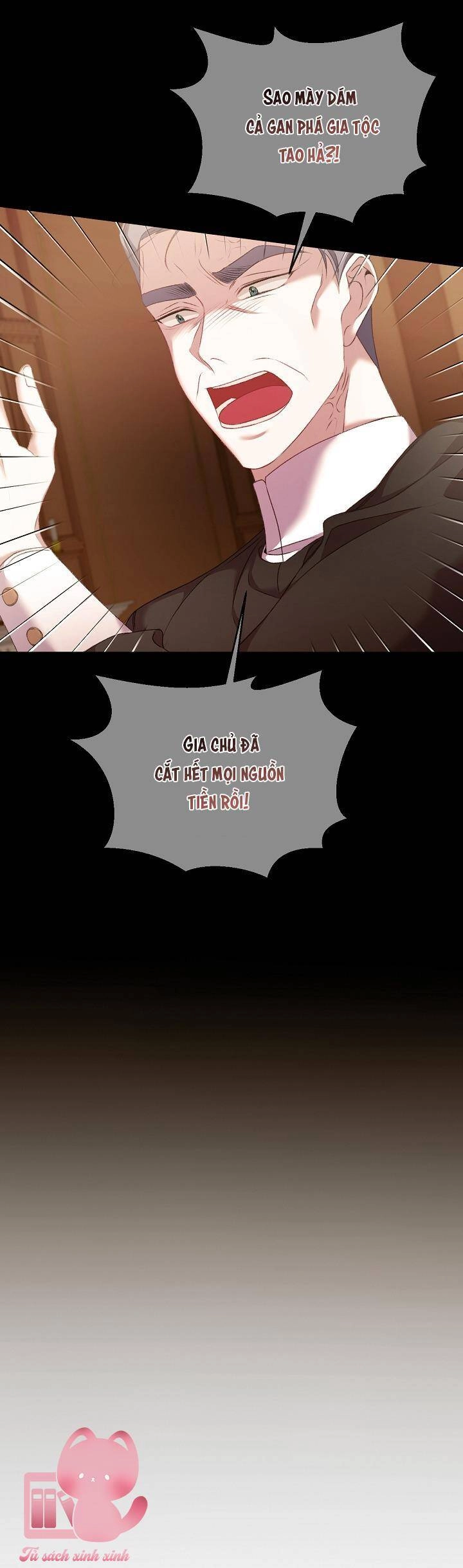 Vị Hôn Thê Của Kẻ Săn Mồi Chapter 56 - 41