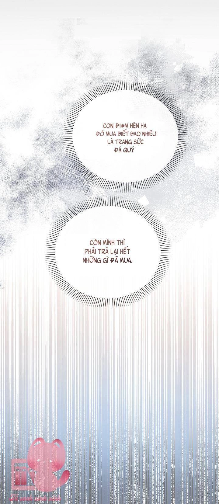 Vị Hôn Thê Của Kẻ Săn Mồi Chapter 56 - 42