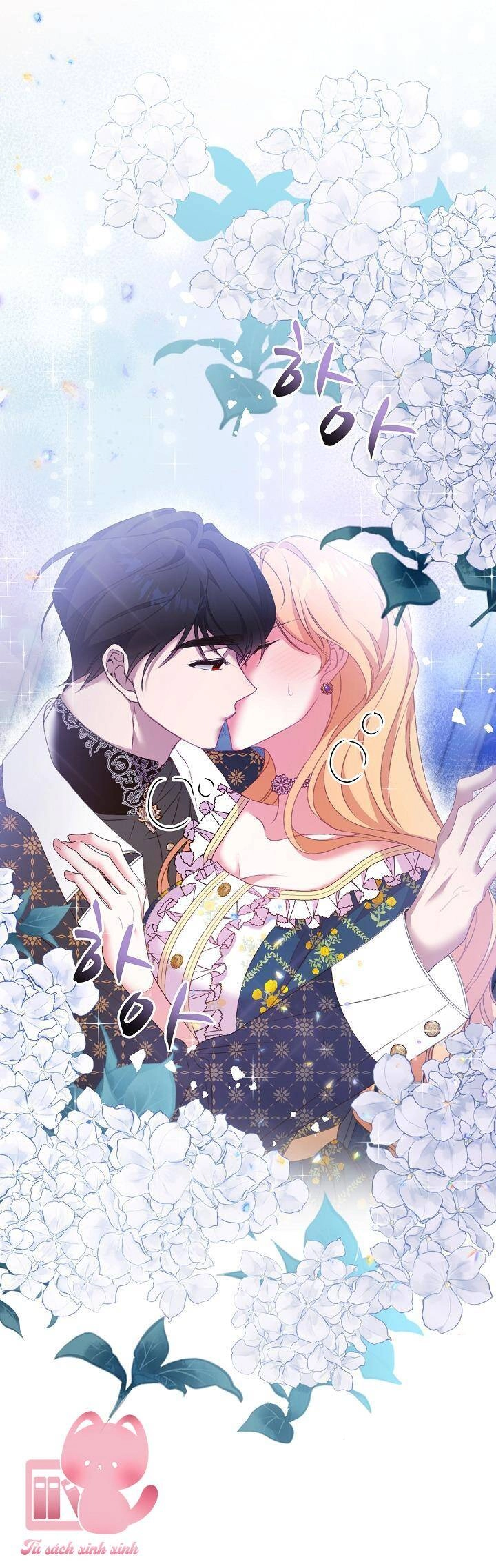 Vị Hôn Thê Của Kẻ Săn Mồi Chapter 56 - 45