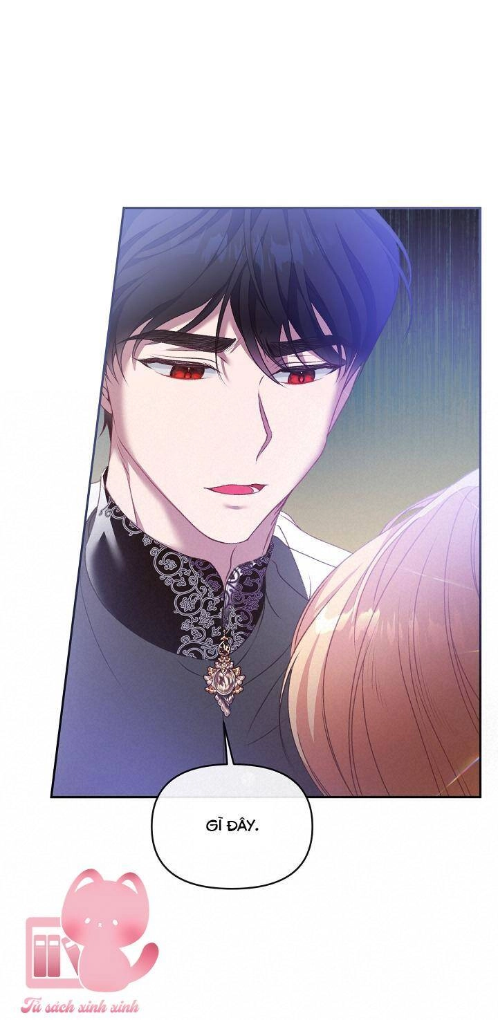 Vị Hôn Thê Của Kẻ Săn Mồi Chapter 56 - 47