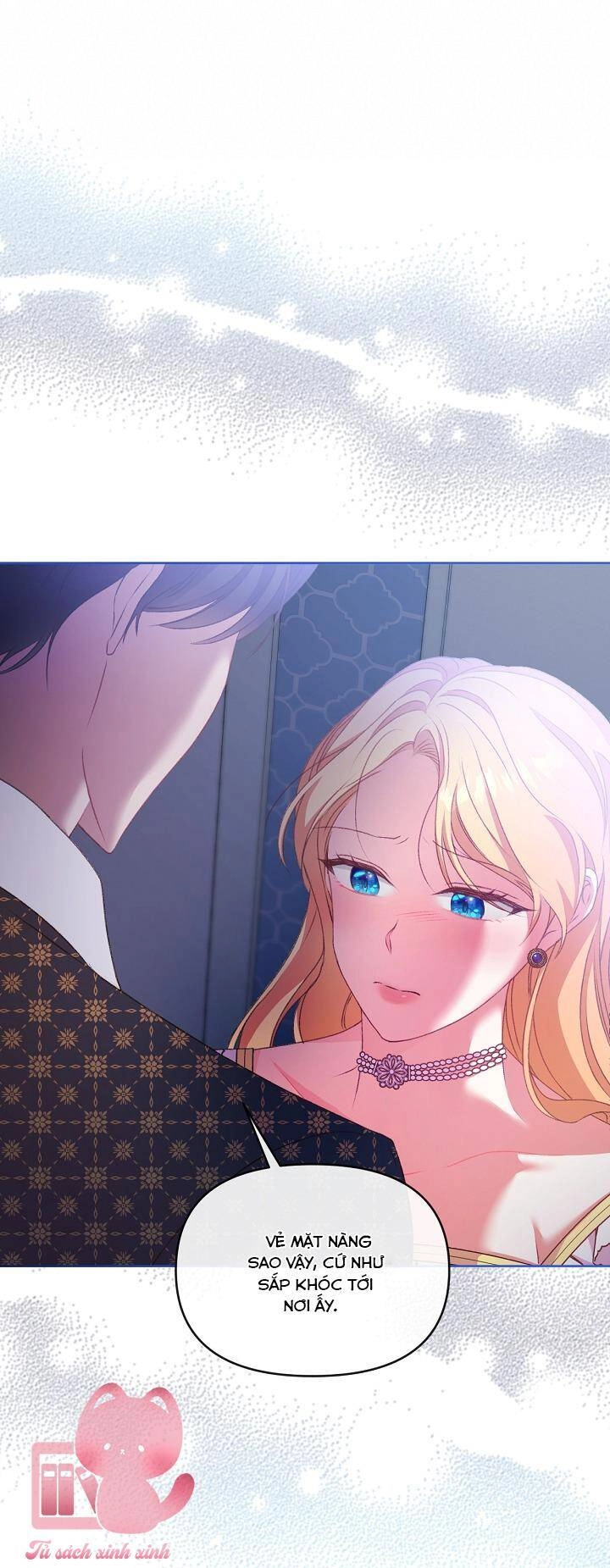 Vị Hôn Thê Của Kẻ Săn Mồi Chapter 56 - 48