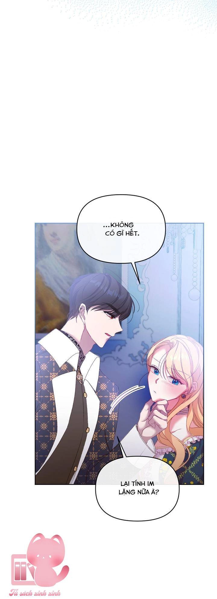 Vị Hôn Thê Của Kẻ Săn Mồi Chapter 56 - 49