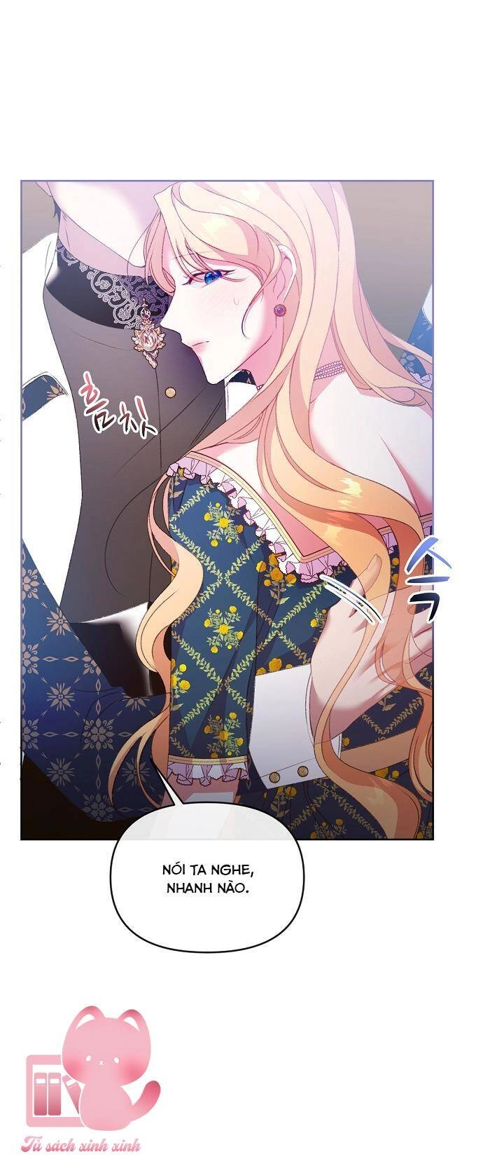 Vị Hôn Thê Của Kẻ Săn Mồi Chapter 56 - 50